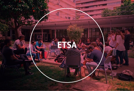 ESTUDIAR EN LA ETSA | Escuela Técnica Superior De Arquitectura